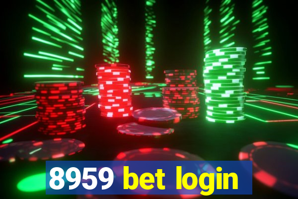 8959 bet login