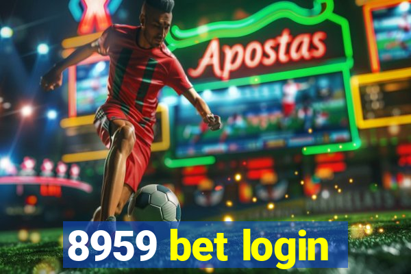 8959 bet login