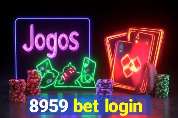 8959 bet login