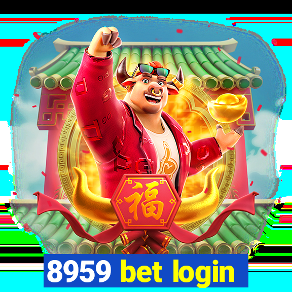 8959 bet login