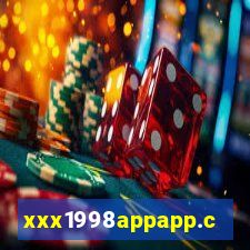 xxx1998appapp.com