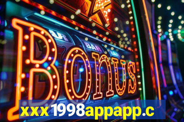 xxx1998appapp.com