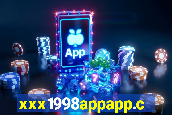 xxx1998appapp.com