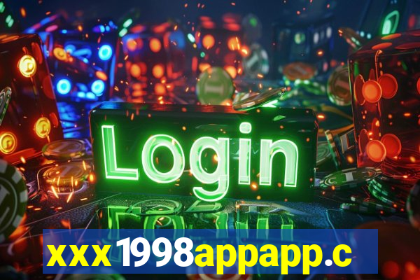 xxx1998appapp.com