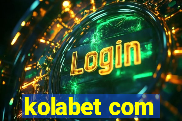 kolabet com