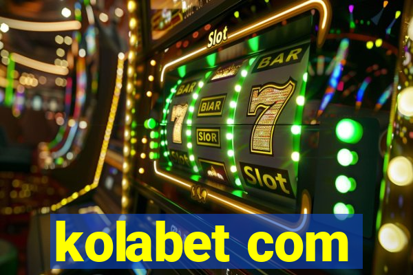 kolabet com