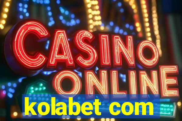 kolabet com