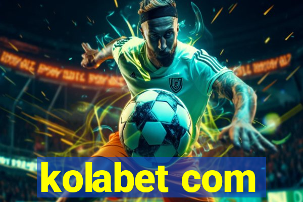 kolabet com