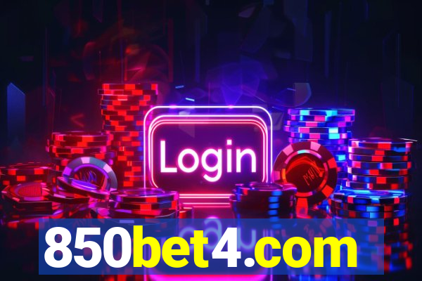 850bet4.com