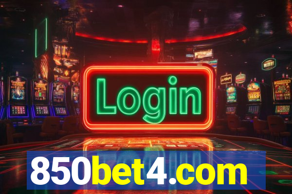 850bet4.com