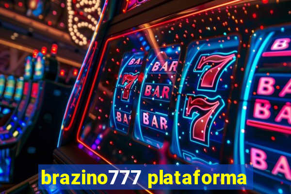 brazino777 plataforma