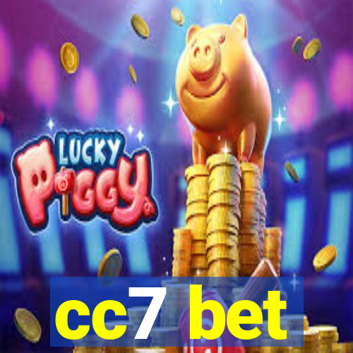 cc7 bet