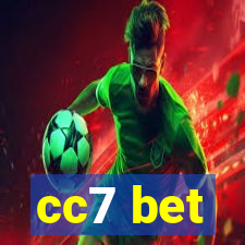 cc7 bet