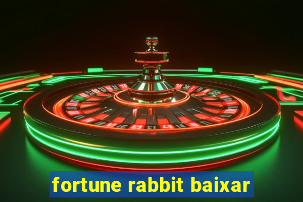 fortune rabbit baixar