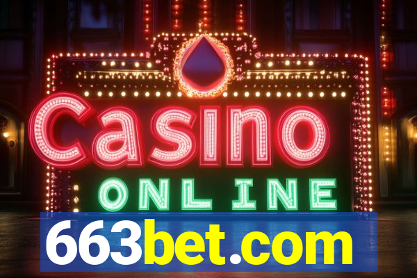 663bet.com