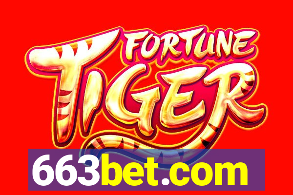 663bet.com