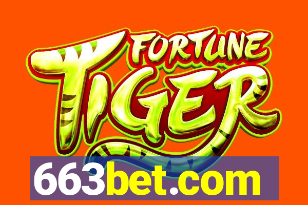 663bet.com