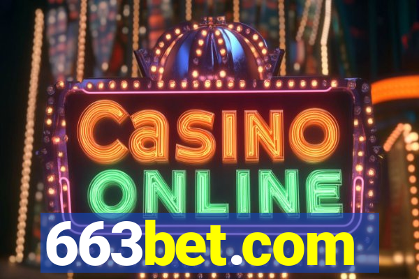 663bet.com