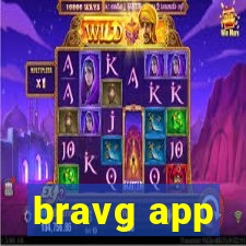 bravg app