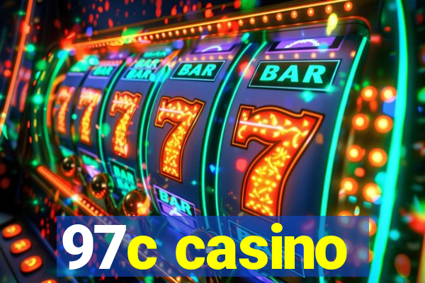 97c casino