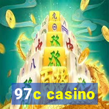 97c casino