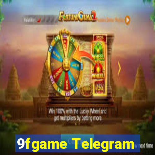 9fgame Telegram