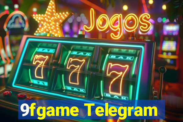 9fgame Telegram