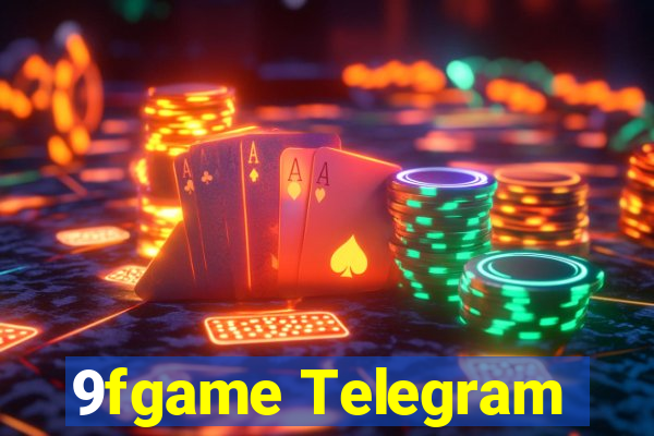 9fgame Telegram