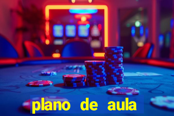 plano de aula bingo tabuada