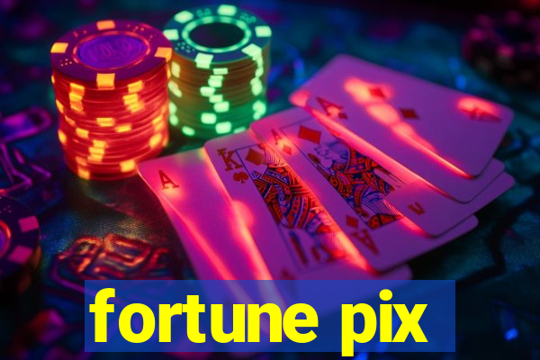 fortune pix