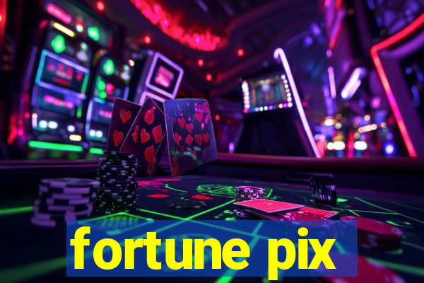 fortune pix