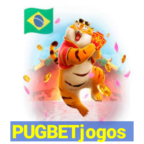 PUGBETjogos