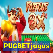 PUGBETjogos