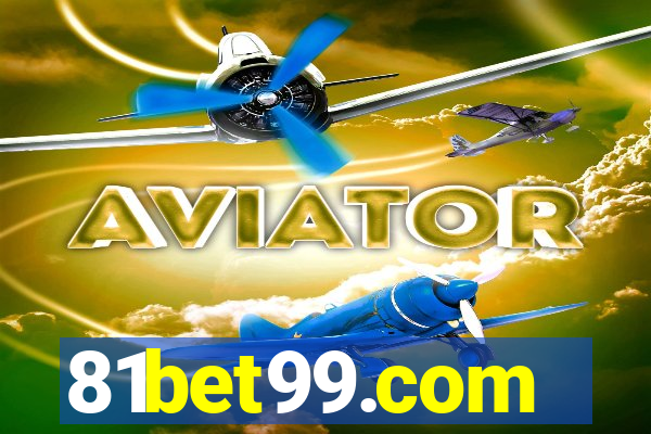 81bet99.com