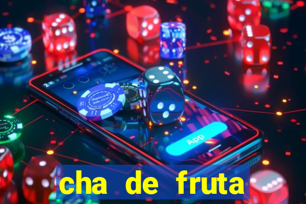 cha de fruta estrela stardew valley id 1.6