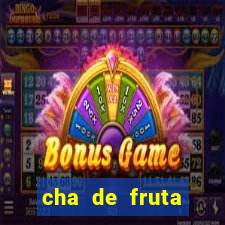 cha de fruta estrela stardew valley id 1.6