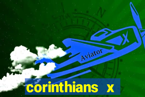 corinthians x cruzeiro 2012