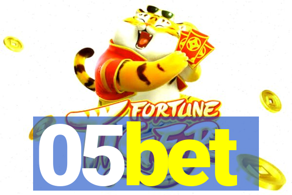 05bet