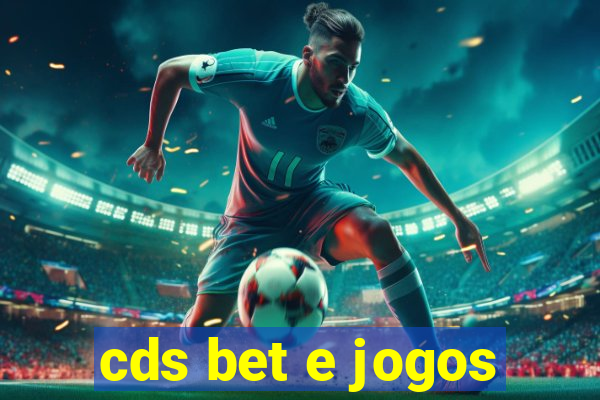 cds bet e jogos