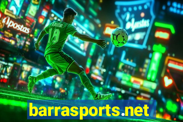 barrasports.net