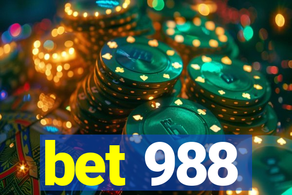 bet 988