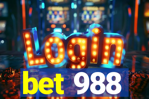 bet 988