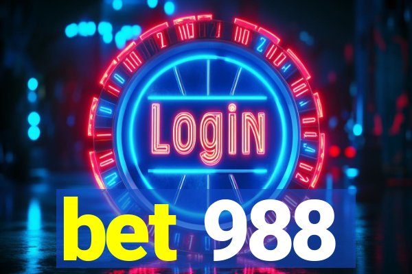 bet 988