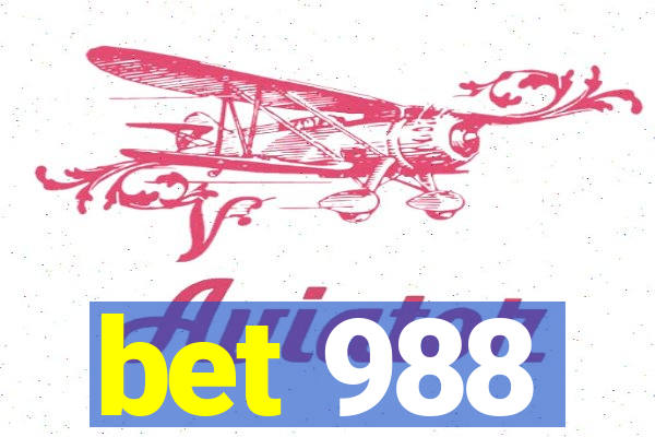 bet 988