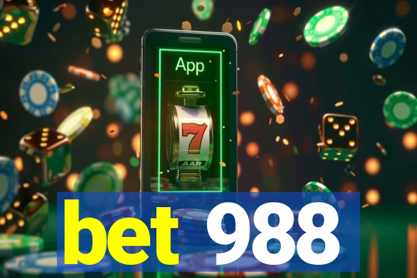 bet 988