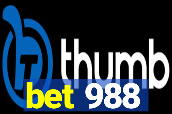 bet 988