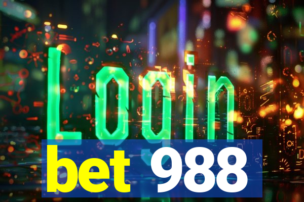 bet 988