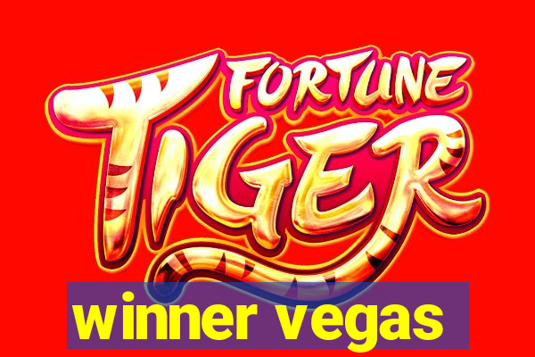 winner vegas