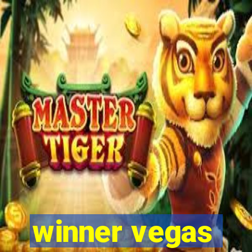 winner vegas