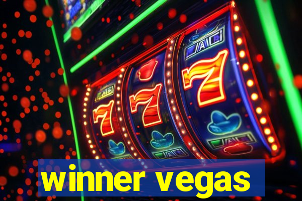 winner vegas